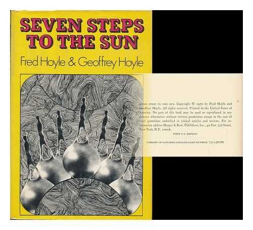 Imagen de archivo de Seven Steps to the Sun a la venta por Goldstone Books