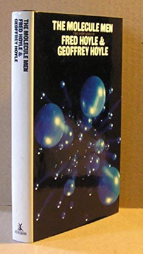 9780434349258: Molecule Men: Two Short Novels