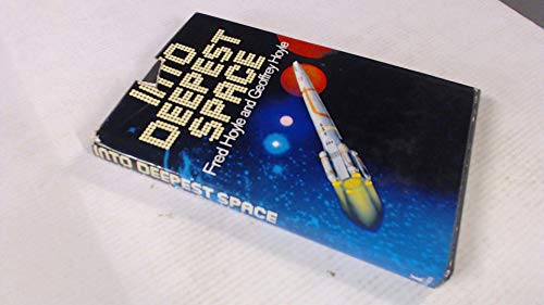 Stock image for Into Deepest Space for sale by Alien Bindings