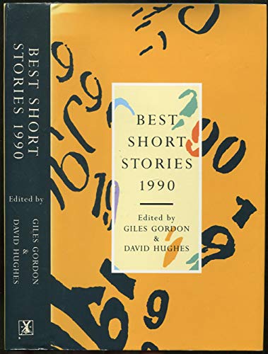 Stock image for Best Short Stories 1990 for sale by AwesomeBooks