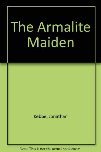 Stock image for The Armalite Maiden for sale by WorldofBooks