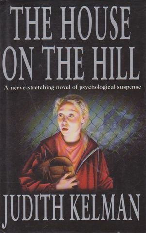 9780434386499: The House on the Hill