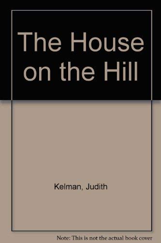 9780434386505: The House on the Hill