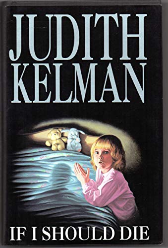 If I Should Die (9780434386512) by Keldman, Judith