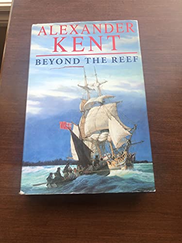 Stock image for Beyond the Reef for sale by Half Price Books Inc.