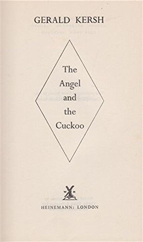 9780434389001: The angel and the cuckoo