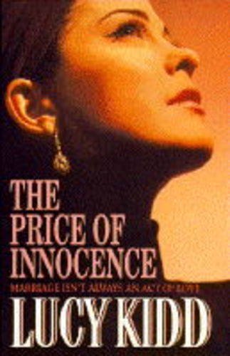 Beispielbild fr The Price of Innocence zum Verkauf von AwesomeBooks