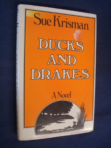 Beispielbild fr Ducks and Drakes zum Verkauf von AwesomeBooks