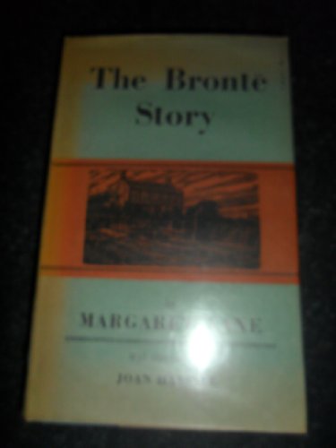 Beispielbild fr The Bronte Story: A Reconsideration of Mrs. Gaskell's Life of Charlott zum Verkauf von Better World Books