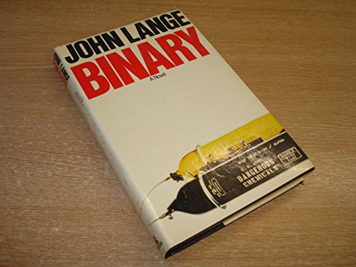 Binary - Lange, John (Crichton, Michael)