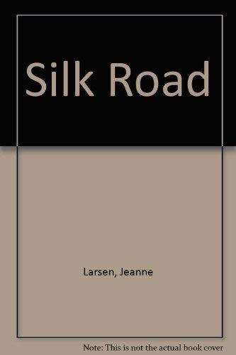 9780434404063: Silk Road