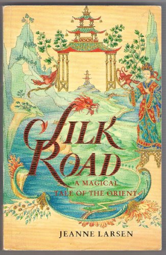 Beispielbild fr Silk Road zum Verkauf von AwesomeBooks