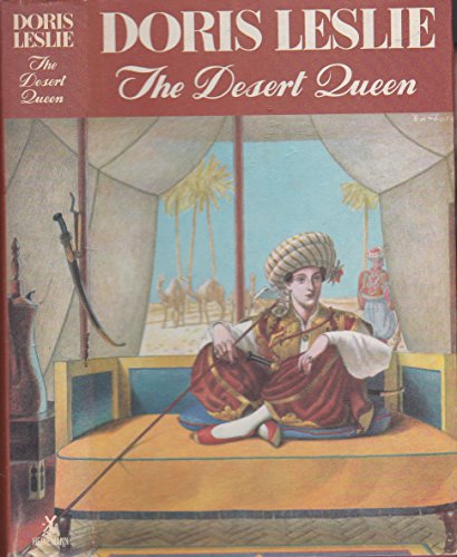 Stock-Bild f�r Desert Queen