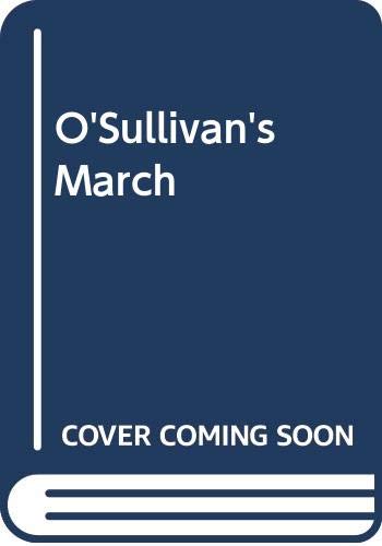 O'Sullivan's March (9780434427475) by [???]