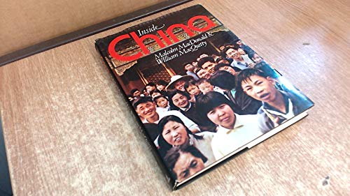 Stock image for Inside China for sale by Goldstone Books