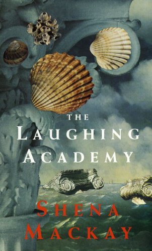 Stock image for The Laughing Academy for sale by WorldofBooks