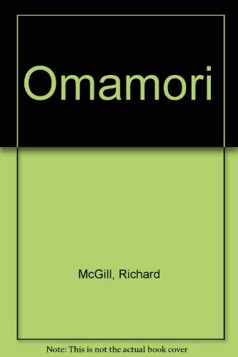 Beispielbild fr Omamori zum Verkauf von AwesomeBooks