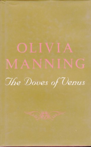 9780434449002: The Doves of Venus