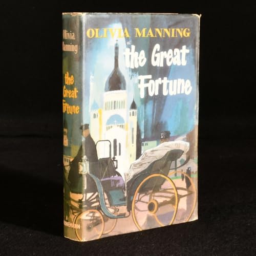 9780434449026: The Great Fortune