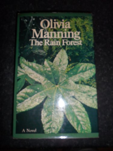 Beispielbild fr The Rain Forest zum Verkauf von WorldofBooks