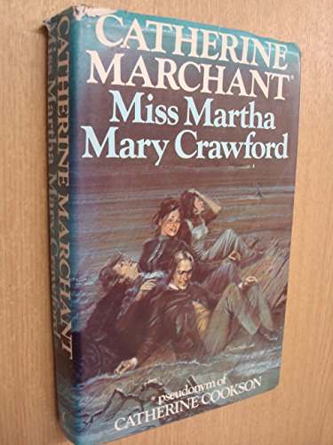 9780434450305: Miss Martha Mary Crawford