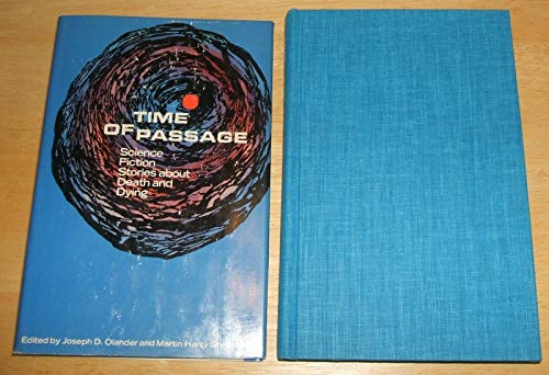 Time of Passage (9780434451418) by Martin H. Greenberg