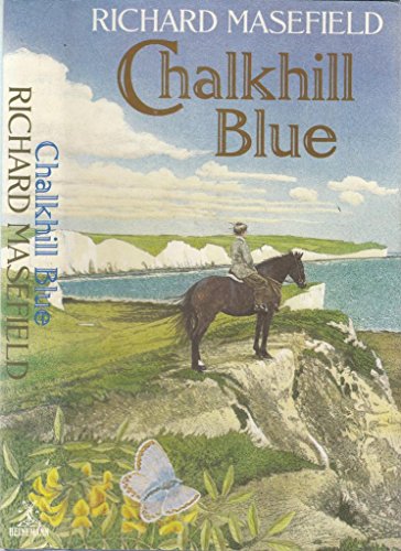 Imagen de archivo de Chalkhill Blue a la venta por WorldofBooks