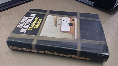 Imagen de archivo de The Second Window a la venta por ThriftBooks-Atlanta