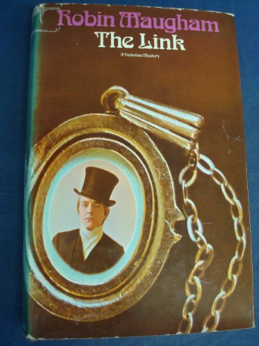 Stock image for The Link, a Victorian Mystery for sale by Top Notch Books