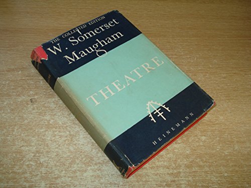 9780434456093: Theatre