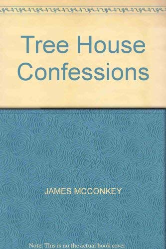 9780434461813: Tree House Confessions