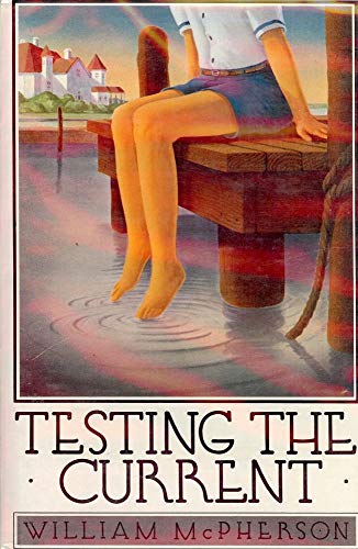 Stock image for Testing the Current for sale by Wonder Book