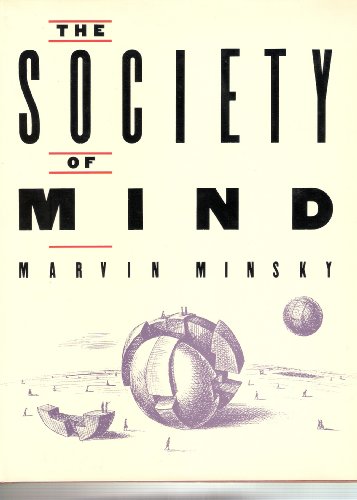 Stock image for The Society of Mind for sale by ThriftBooks-Dallas