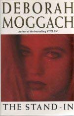 The stand-In (9780434473496) by Moggach, Deborah