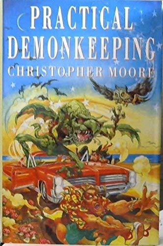 Stock image for Practical Demonkeeping for sale by WorldofBooks