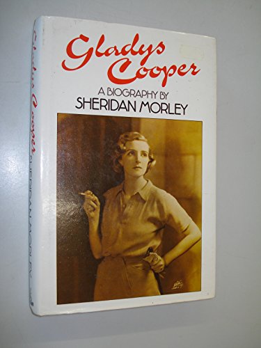 9780434478965: Gladys Cooper - a Biography