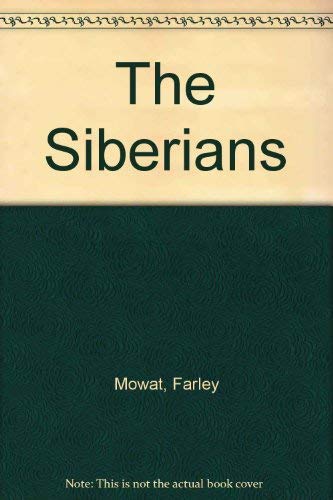 9780434479863: The Siberians