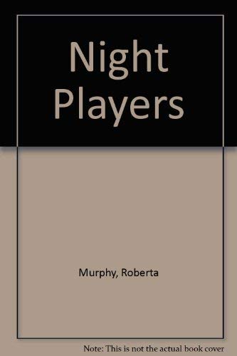 Stock image for Night Players for sale by Bruce Davidson Books