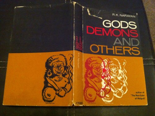 Stock image for Gods, Demons and Others for sale by WorldofBooks