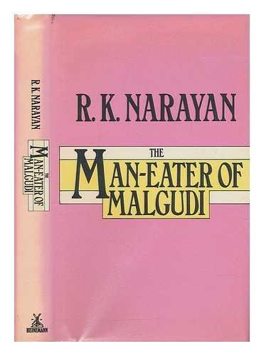 9780434496013: The Man-Eater of Malgudi