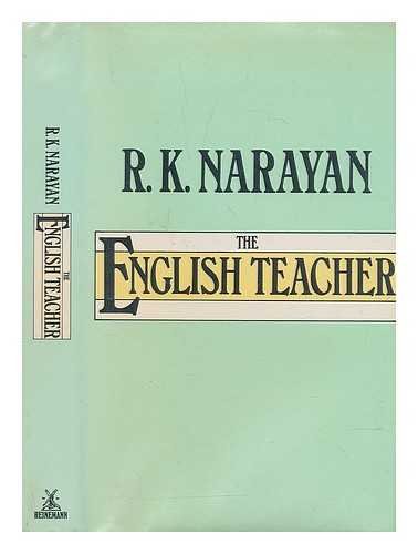 9780434496044: English Teacher