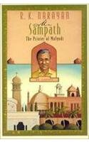 Beispielbild fr Mr Sampath-the Printer of Malgudi zum Verkauf von Books Puddle