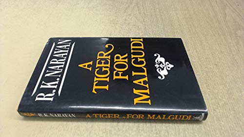 Stock image for A Tiger for Malgudi for sale by Top Notch Books
