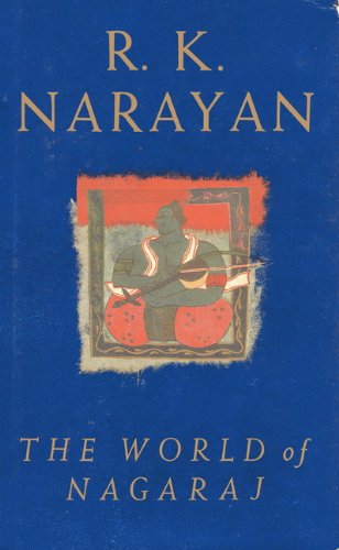 9780434496174: The World of Nagaraj