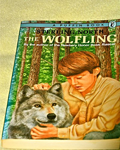 Stock image for THE WOLFING A Documentary Novel of the Eighteen-Seventies for sale by Bibliodditiques, IOBA