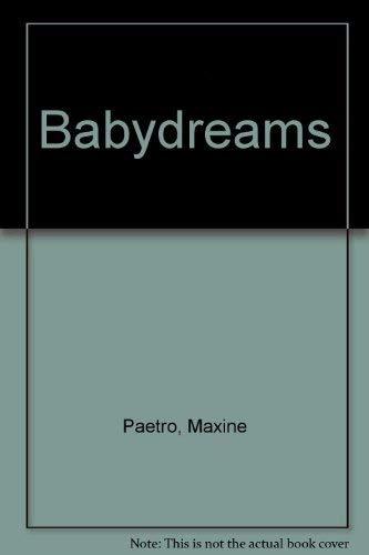 9780434574827: Babydreams