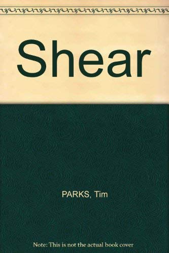 9780434577453: Shear