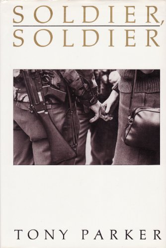 Soldier, Soldier