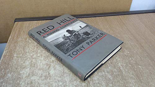 9780434577712: Red Hill: A Mining Community