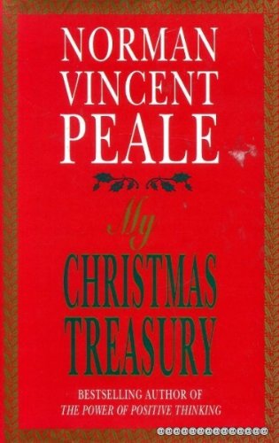 9780434586158: My Christmas Treasury